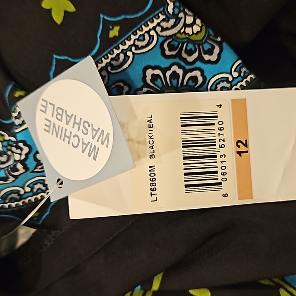Brand New London Times black long sleeve dress - Picture 5 of 5